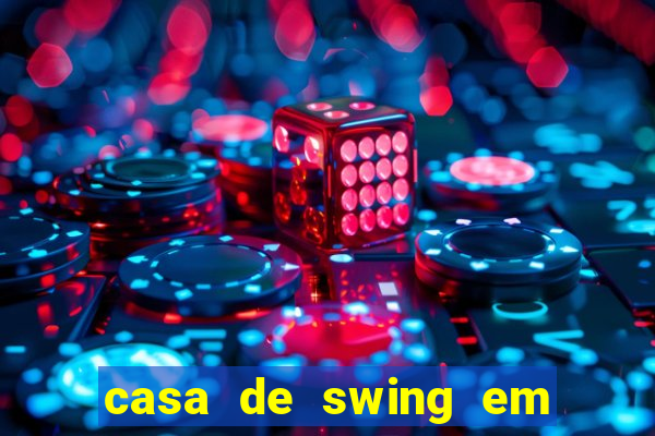 casa de swing em campo grande ms